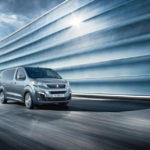 Peugeot Traveller