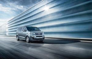 Peugeot Traveller