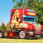 Scania T Beau