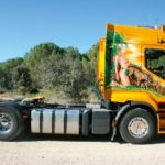 Renault Premium Jungla