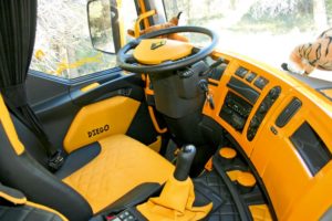 Renault Premium Jungla