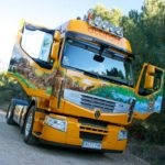 Renault Premium Jungla