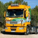 Renault Premium Jungla