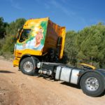 Renault Premium Jungla