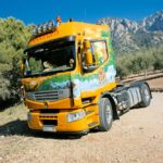 Renault Premium Jungla