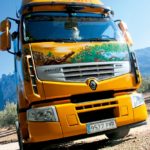 Renault Premium Jungla