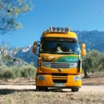 Renault Premium Jungla