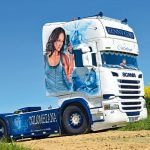 Scania Colombiana