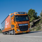 DAF XF 460 Low Deck
