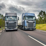 Scania R y S