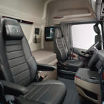 Scania R y S
