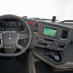 Scania R y S
