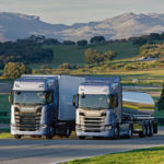 Scania R y S