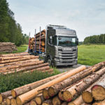 Scania R y S