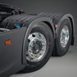 Scania R y S