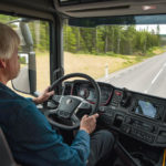 Scania R y S