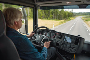 Scania R y S