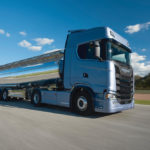 Scania R y S