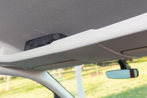 Volkswagen Caddy Generation Four