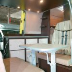 Campers Salón Caravaning
