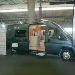 Campers Salón Caravaning