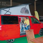 Campers Salón Caravaning