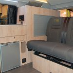 Campers Salón Caravaning