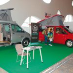 Campers Salón Caravaning