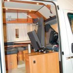 Campers Salón Caravaning