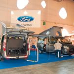 Campers Salón Caravaning