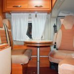 Campers Salón Caravaning