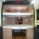Campers Salón Caravaning