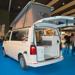 Campers Salón Caravaning