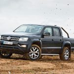 Volkswagen Amarok Aventura V6