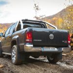 Volkswagen Amarok Aventura V6
