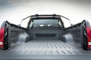 Volkswagen Amarok Aventura V6