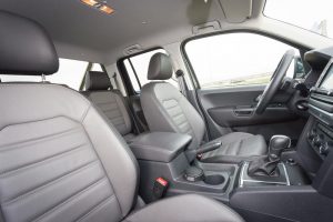 Volkswagen Amarok Aventura V6