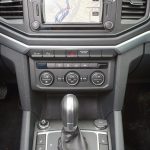 Volkswagen Amarok Aventura V6