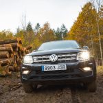 Volkswagen Amarok Aventura V6
