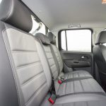 Volkswagen Amarok Aventura V6