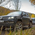 Volkswagen Amarok Aventura V6