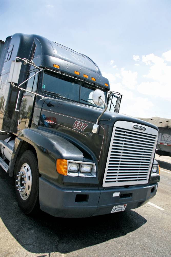 camioneras USA