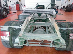 Pegaso Tecno