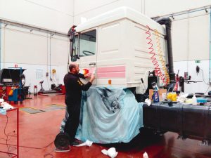 Pegaso Tecno