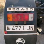 Pegaso Tecno