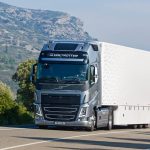 Volvo FH500 Euro 6