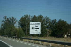 radar