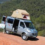 Mercedes-Benz Sprinter Mantra