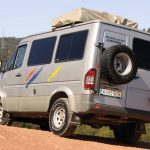 Mercedes-Benz Sprinter Mantra