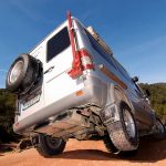 Mercedes-Benz Sprinter Mantra
